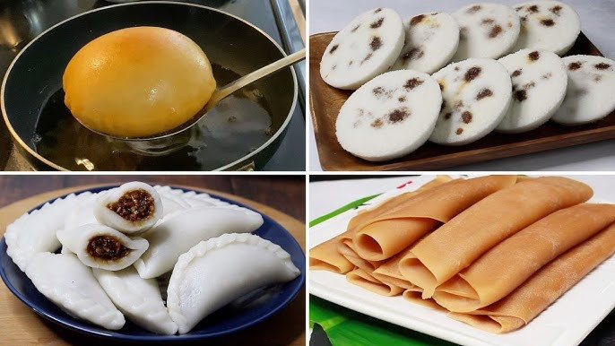 পিঠা/Pitha