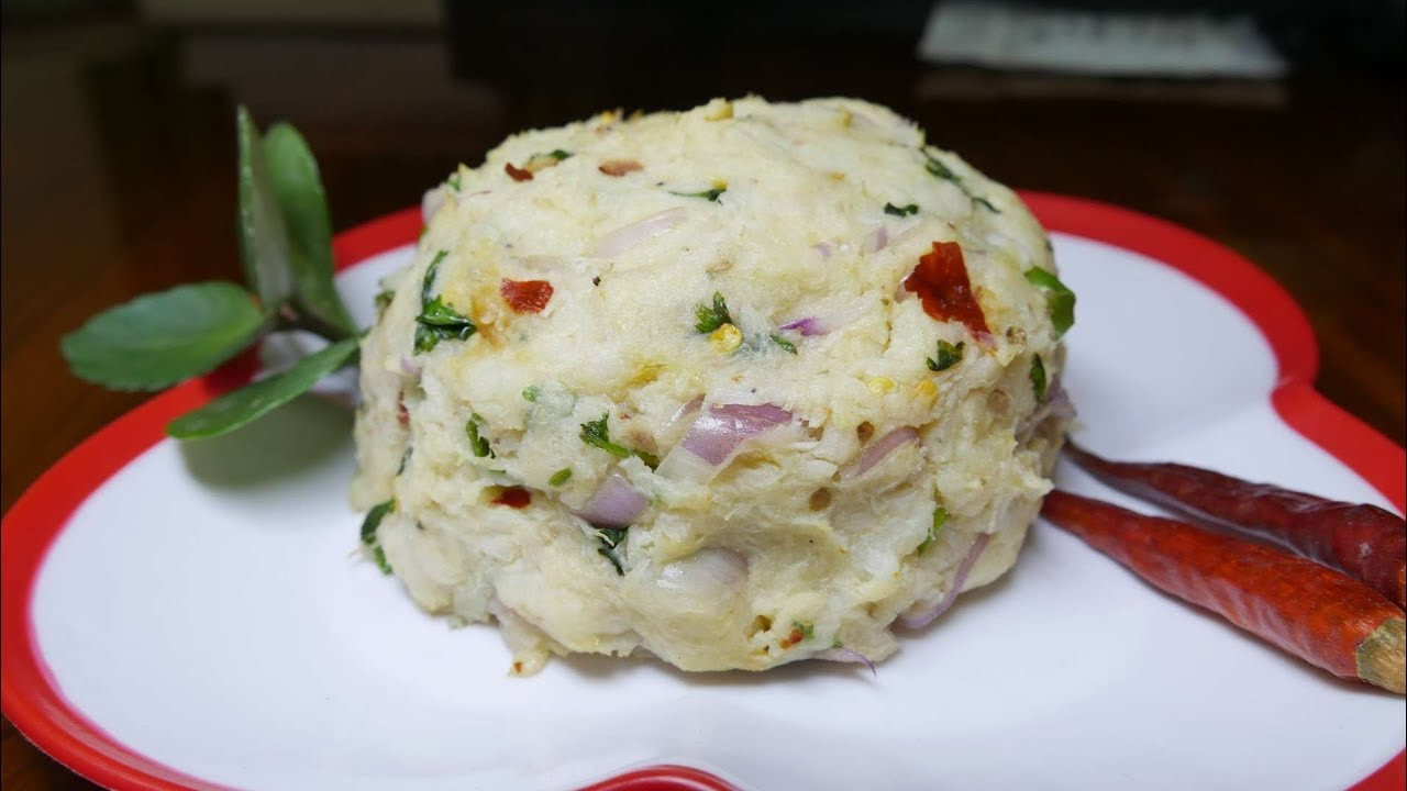 ভর্তা/Vorta