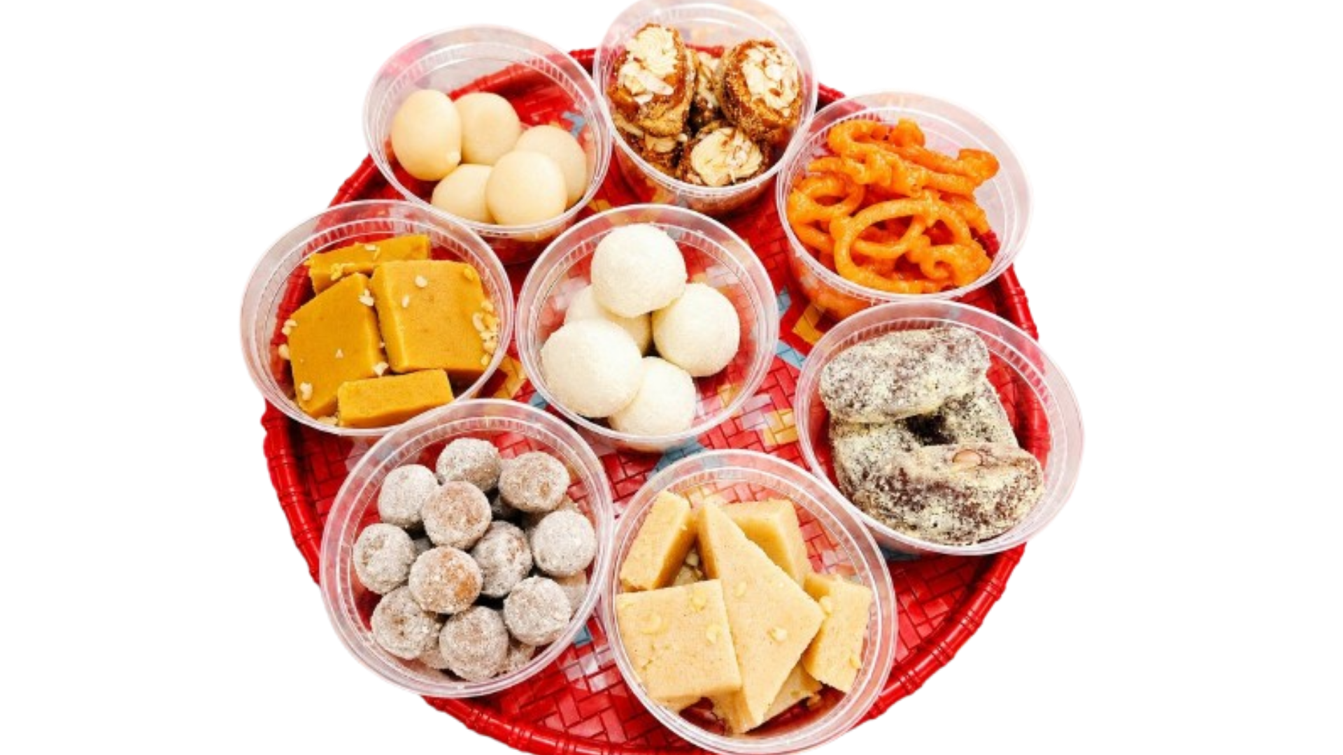 পিঠা/Pitha