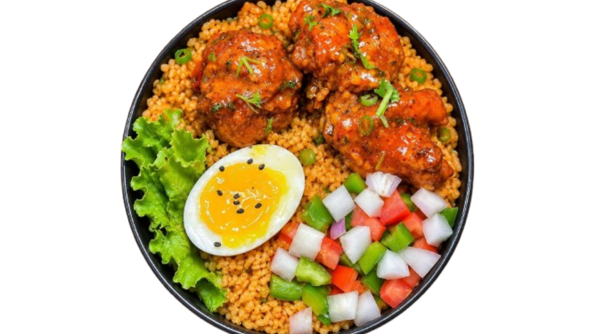 চাইনিজ খাবার/Chinese Food