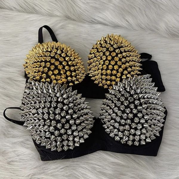 Women Bullet Bra