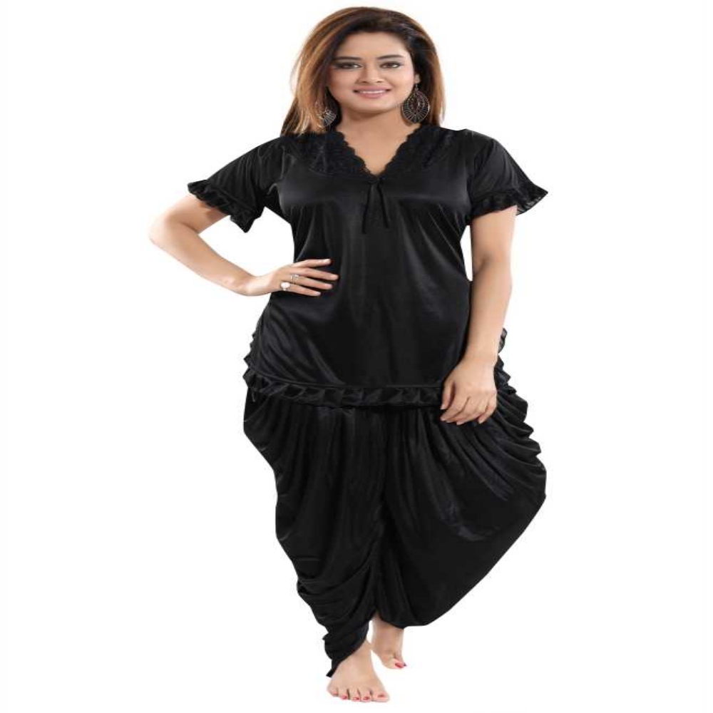 Dhoti Salwar Nighty