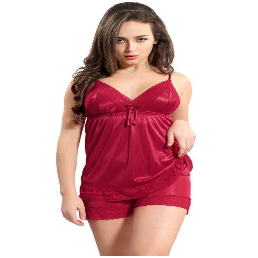 Honeymoon Nighty