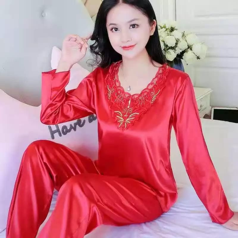 Slower' Nighty