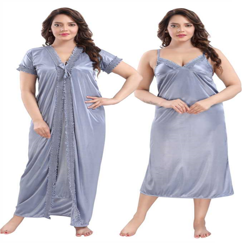High Quality Women's Nightgowns