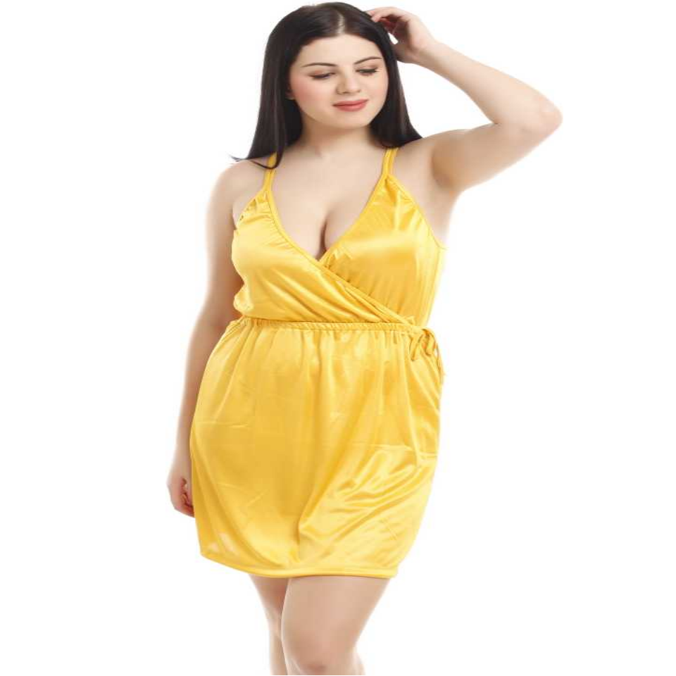 Women Night Set